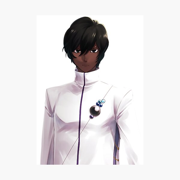 Arjuna : r/AnimeBattleArena