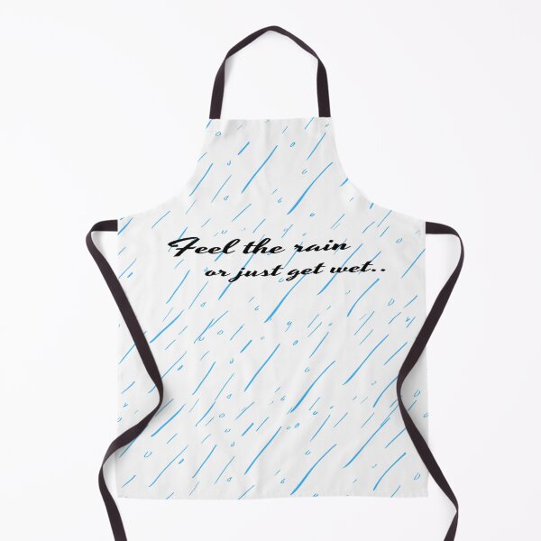 Item preview, Feel the rain designed and sold by calibrit.