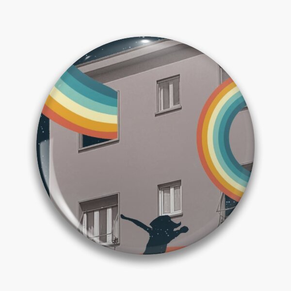 Item preview, Digital collage. Milano suburbs designed and sold by adriana-renna.