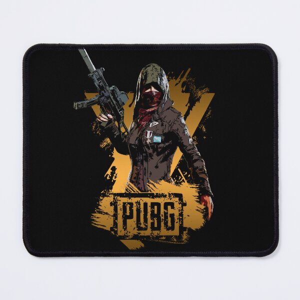 Item preview, PUBG Character - Player Unknown's Battlegrounds designed and sold by Ruinn Store.