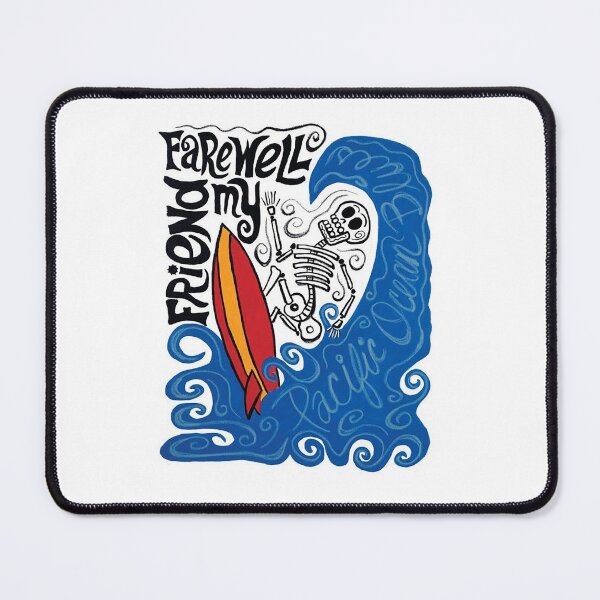 Item preview, friend my farewell designed and sold by jialobigero.