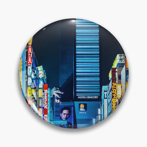 Item preview, Tokyo Capital of Japan designed and sold by Asombrosa.