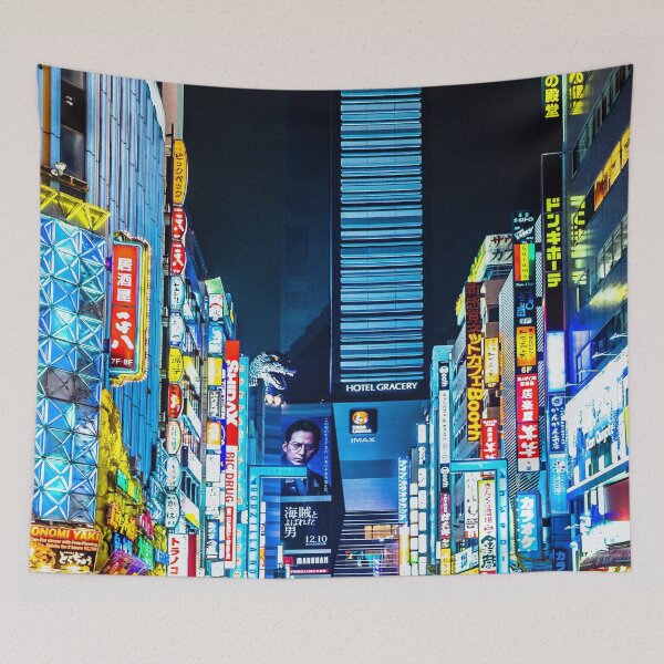 Item preview, Tokyo Capital of Japan designed and sold by Asombrosa.