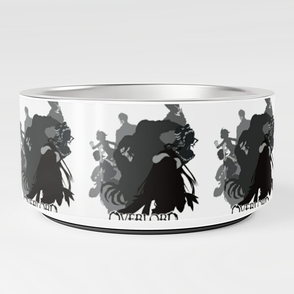 Overlord Ainz Ooal Gown Mug - ANIME MAGIC MUGS - Nakama Store