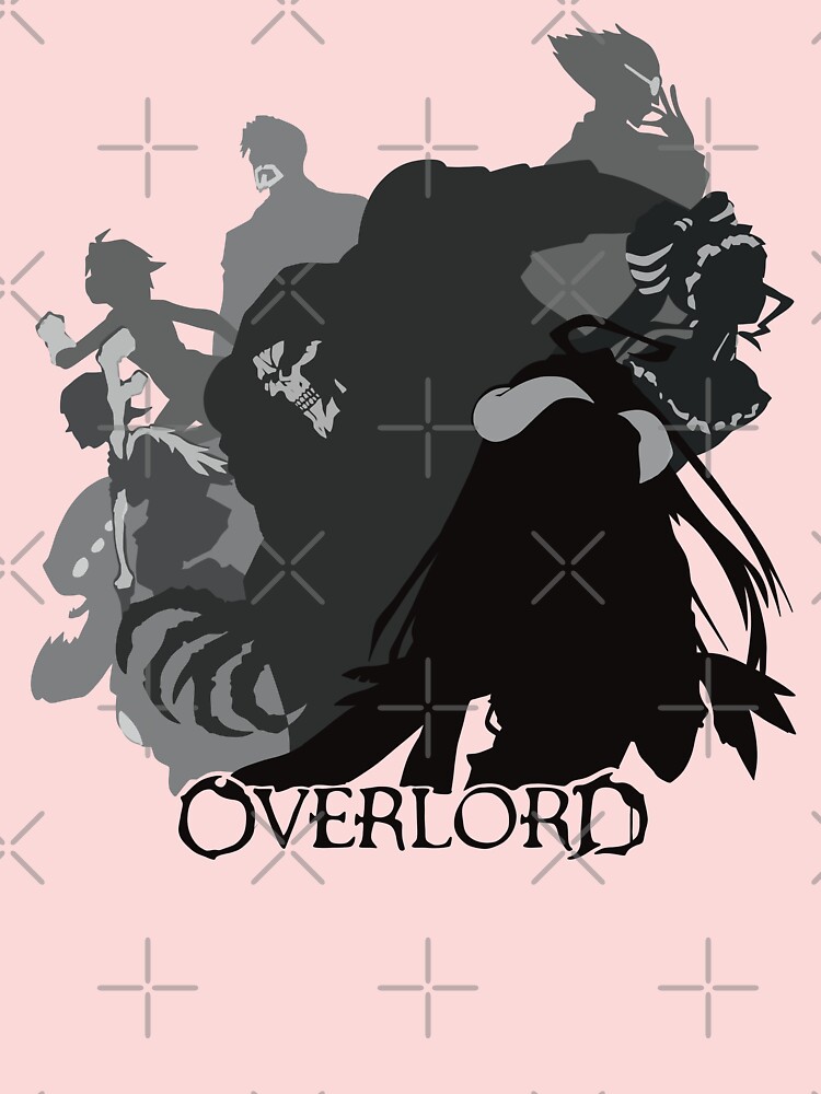 Overlord IV Greeting Card for Sale by MommyLauren