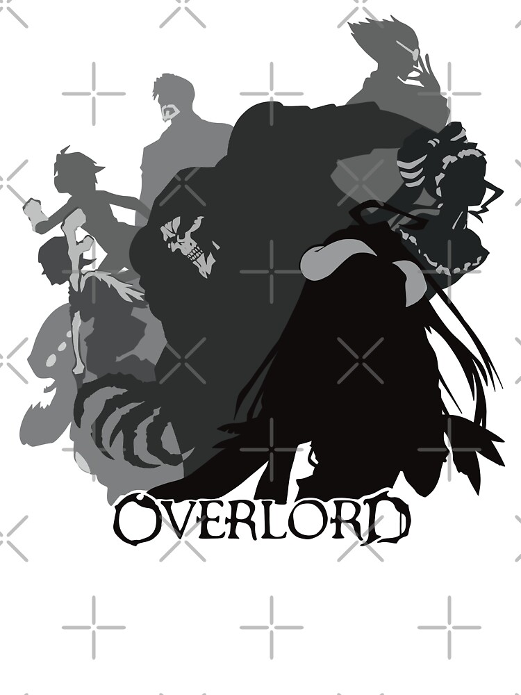 THEM Anime Boards • View topic - Staff review: Overlord III