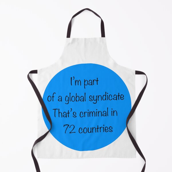 Item preview, The syndicate  designed and sold by Funnymaybe.