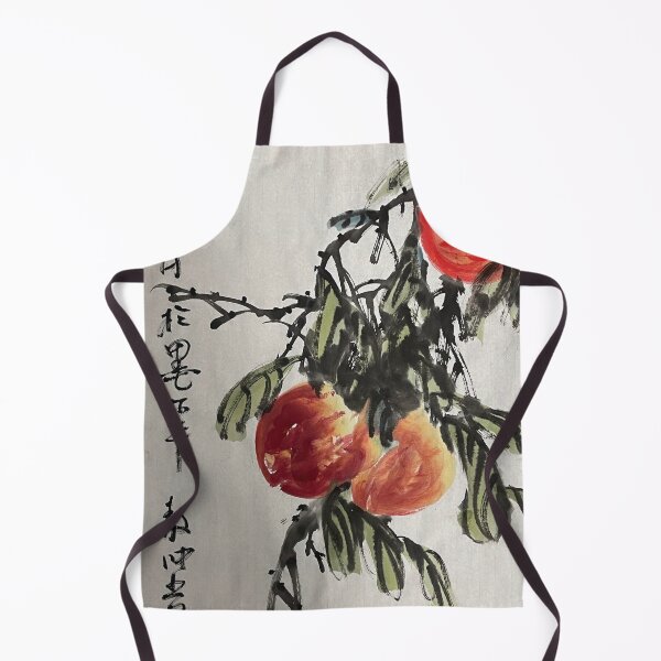 Item preview, YT 39 - Sweet Peaches designed and sold by Zhongwu AO.