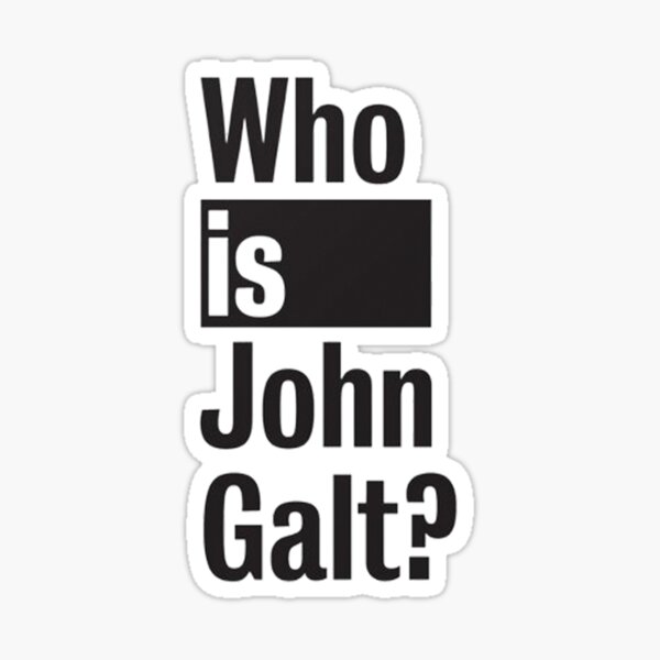 John Galt Chloe San Francisco T-Shirt