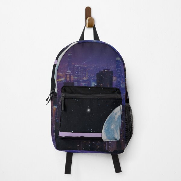 Item preview, Dream Cityscape designed and sold by wildclaws.
