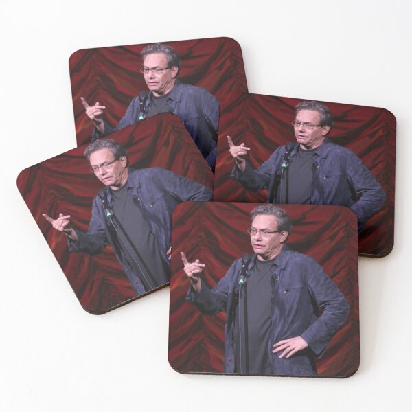 Item preview, Lewis Black - Photograph designed and sold by ConcertImages.