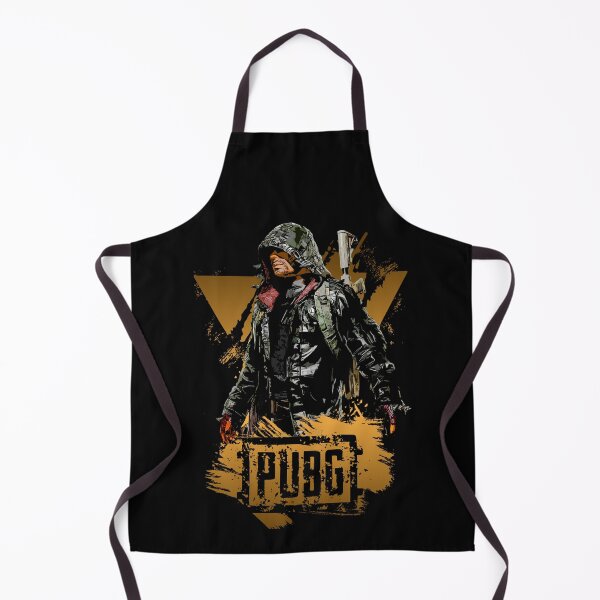 Item preview, PUBG Character - Player Unknown's Battlegrounds designed and sold by Ruinn Store.