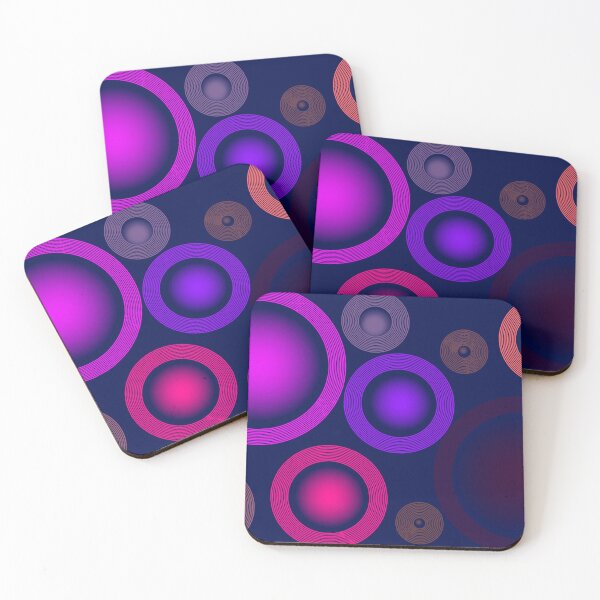 Item preview, Floating circles designed and sold by Christopher kakavitsas.