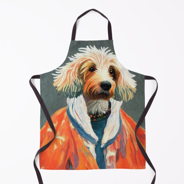 Item preview, Noble Dog I designed and sold by Radical  Dreamer Prints.
