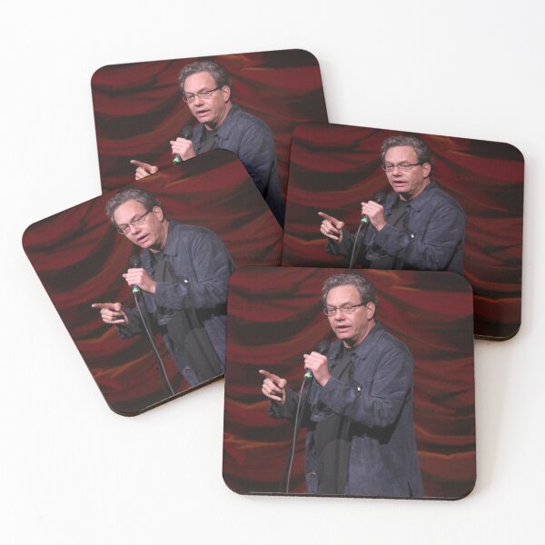 Item preview, Lewis Black - Photograph designed and sold by ConcertImages.