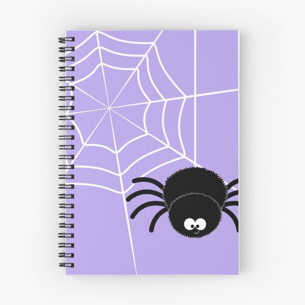 Item preview, Spider | by queenie's cards designed and sold by queeniescards.