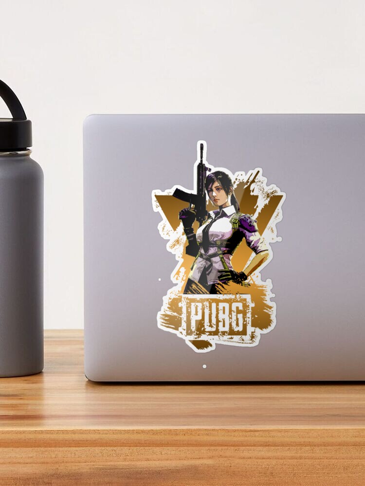 Buy Tee Mafia PubG: Battlegrounds Combo Water Bottle Mug and Mouse