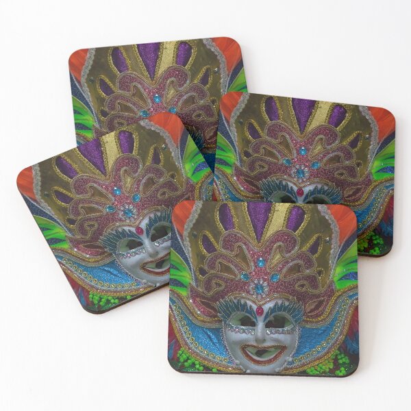Item preview, Masskara Festival Bacolod City Philippines designed and sold by likbatonboot.