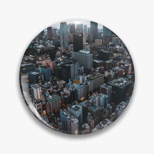 Item preview, Tokyo Capital of Japan designed and sold by Asombrosa.