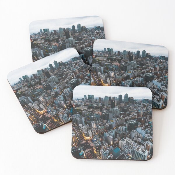 Item preview, Tokyo Capital of Japan designed and sold by Asombrosa.