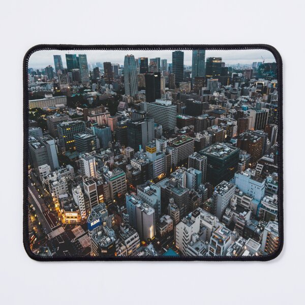 Item preview, Tokyo Capital of Japan designed and sold by Asombrosa.