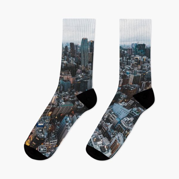 Item preview, Tokyo Capital of Japan designed and sold by Asombrosa.