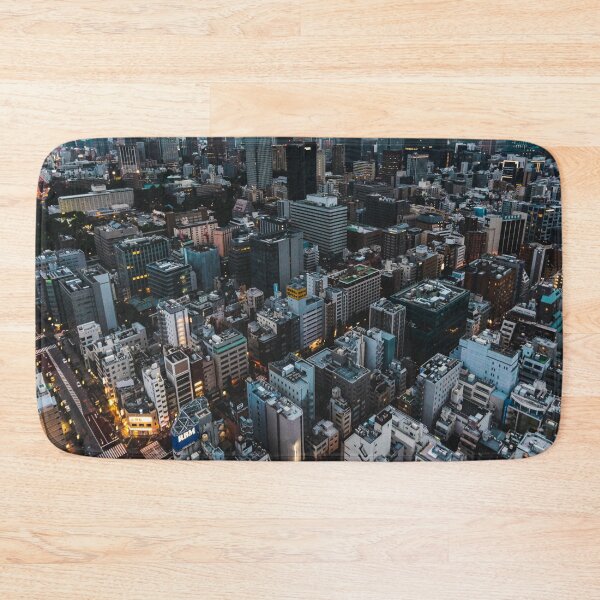Item preview, Tokyo Capital of Japan designed and sold by Asombrosa.