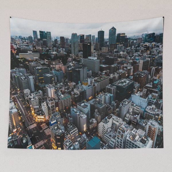 Item preview, Tokyo Capital of Japan designed and sold by Asombrosa.