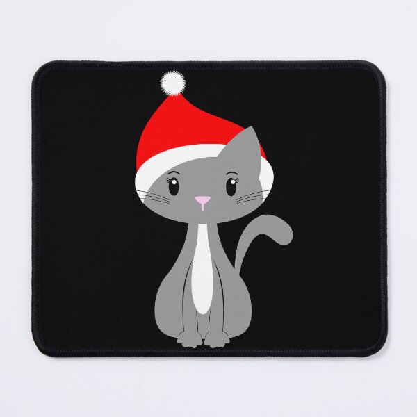 Item preview, Grey Tabby Cat designed and sold by The Love Quill.