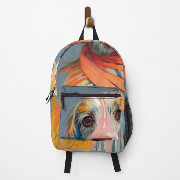 Item preview, Noble Dog II designed and sold by Radical Dreamer Prints.