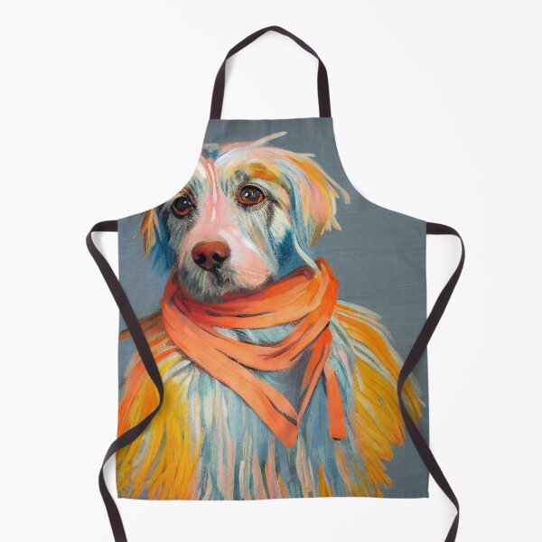 Item preview, Noble Dog II designed and sold by Radical  Dreamer Prints.
