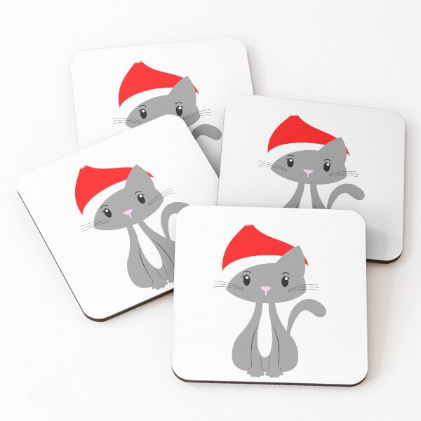 Item preview, Grey Tabby Cat designed and sold by The Love Quill.