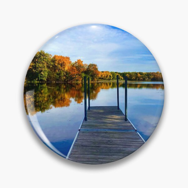Item preview, Fall Reflection designed and sold by Chelsea R.
