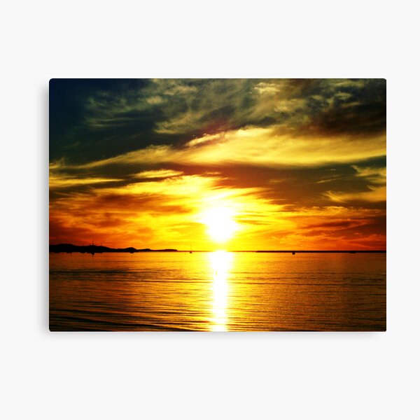 Natures Finest #6 (Enriched) Canvas Print