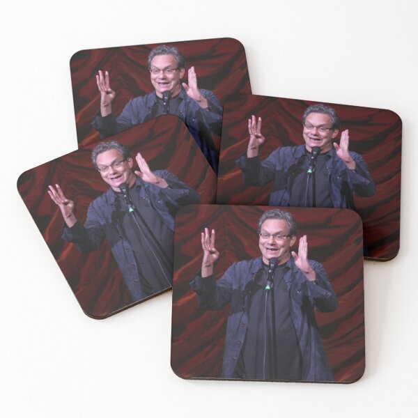 Item preview, Lewis Black - Photograph designed and sold by ConcertImages.