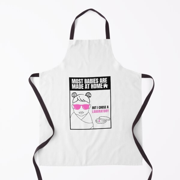Item preview, Most babies are made at home, but I chose a laboratory | IVF | In Vitro designed and sold by CameronBischoff.