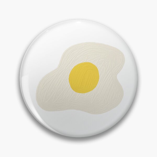 Item preview, Egg designed and sold by SticksNPrints.
