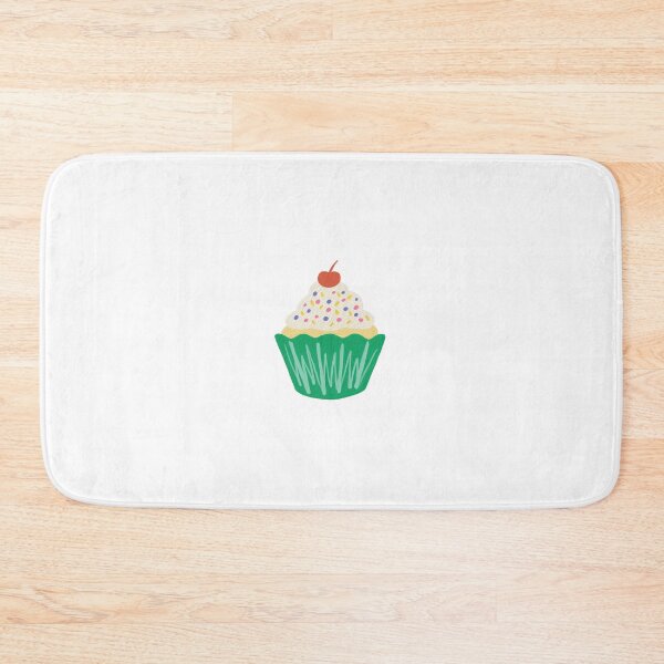 Item preview, Cupcake designed and sold by SticksNPrints.