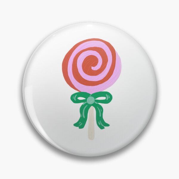 Item preview, Lollipop designed and sold by SticksNPrints.