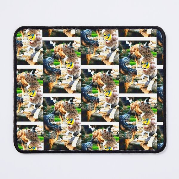 Item preview, The Cat A.I. designed and sold by Tienda Argentina.