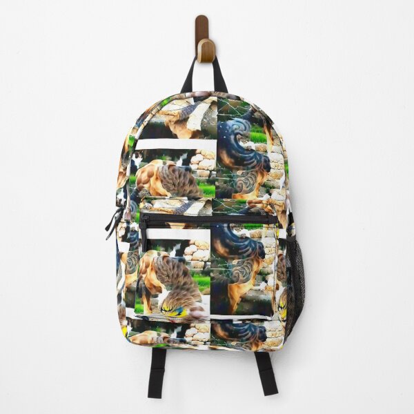 Item preview, The Cat A.I. designed and sold by Tienda Argentina.