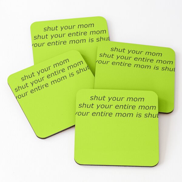 Item preview, Minecraft Quote designed and sold by SisterBecker.