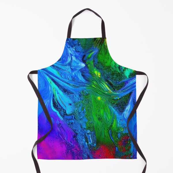 Item preview, Color Splash designed and sold by DeezFunThingz.