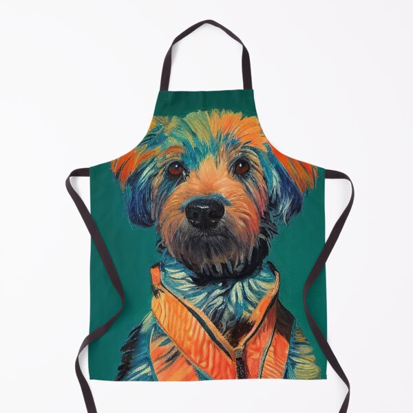 Item preview, Noble Dog III designed and sold by Radical  Dreamer Prints.