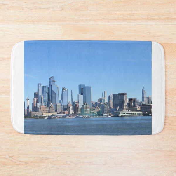 Item preview, Modern Architecture, Skyscrapers, Midtown Manhattan Skyline, New York City  designed and sold by lenspiro.