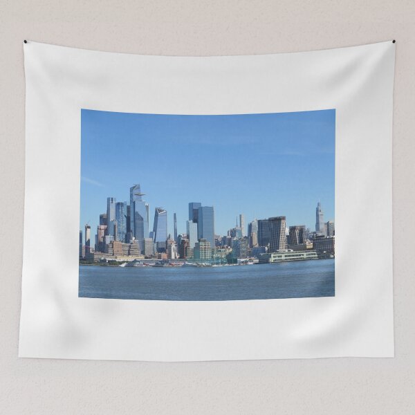 Item preview, Modern Architecture, Skyscrapers, Midtown Manhattan Skyline, New York City  designed and sold by lenspiro.