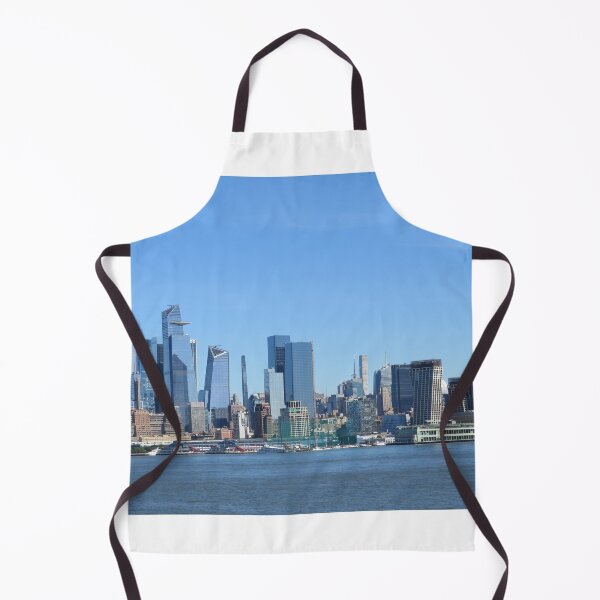 Item preview, Modern Architecture, Skyscrapers, Midtown Manhattan Skyline, New York City designed and sold by lenspiro.