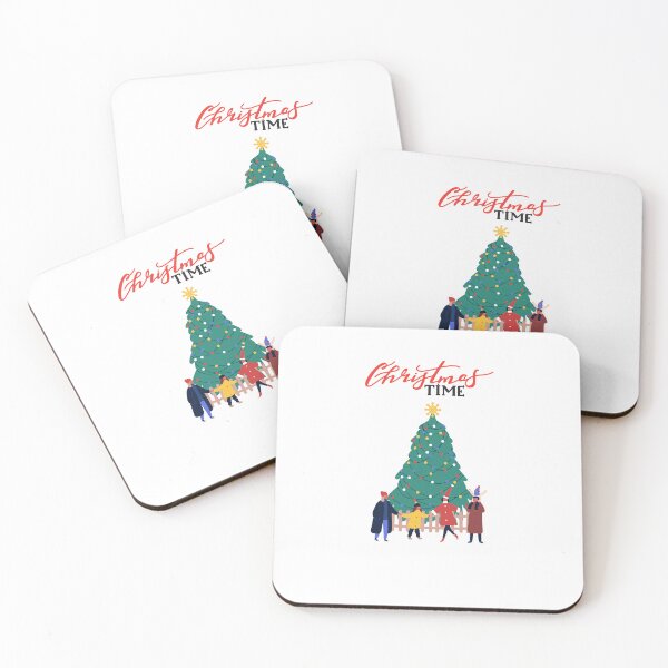 Item preview, christmas holiday t shirts designed and sold by Haron20.