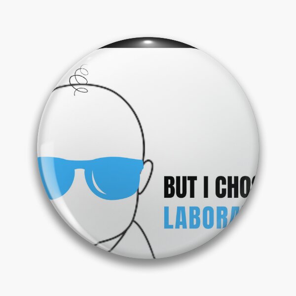 Item preview, Most babies are made at home, but I chose a laboratory, | IVF Baby | In vitro designed and sold by CameronBischoff.