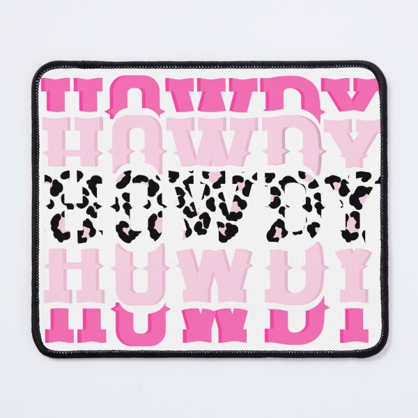 Item preview, Howdy  designed and sold by Shayenickerson.